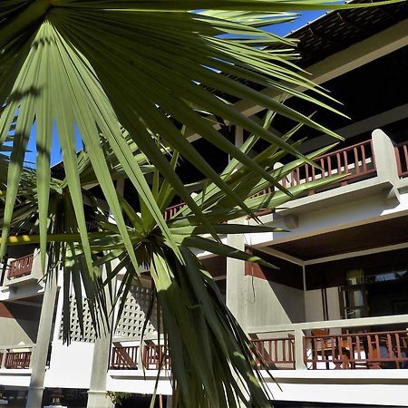 Lah Own Khaolak Resort Khao Lak Exterior photo