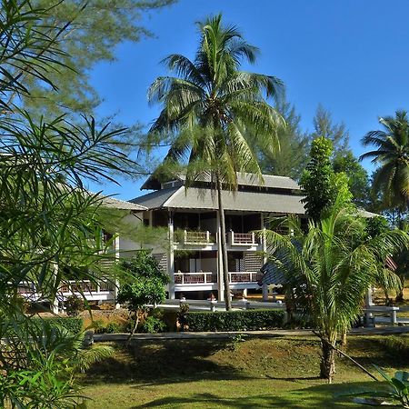 Lah Own Khaolak Resort Khao Lak Exterior photo