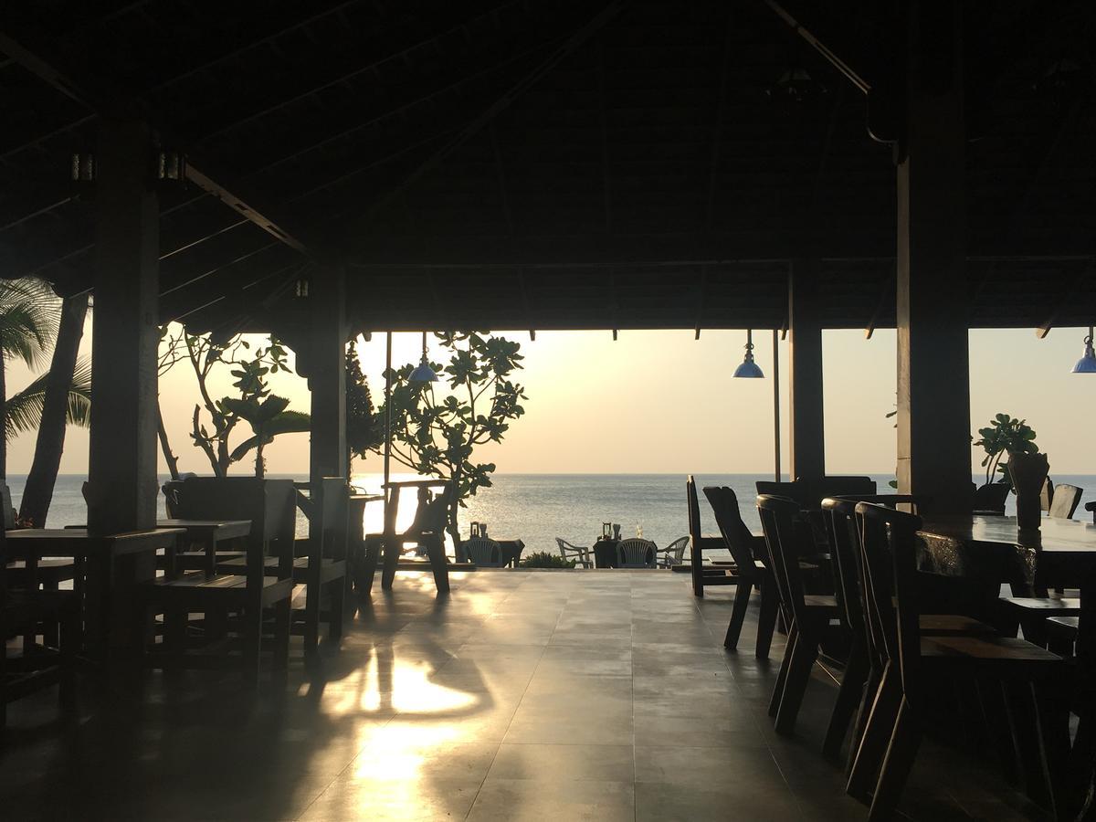 Lah Own Khaolak Resort Khao Lak Exterior photo