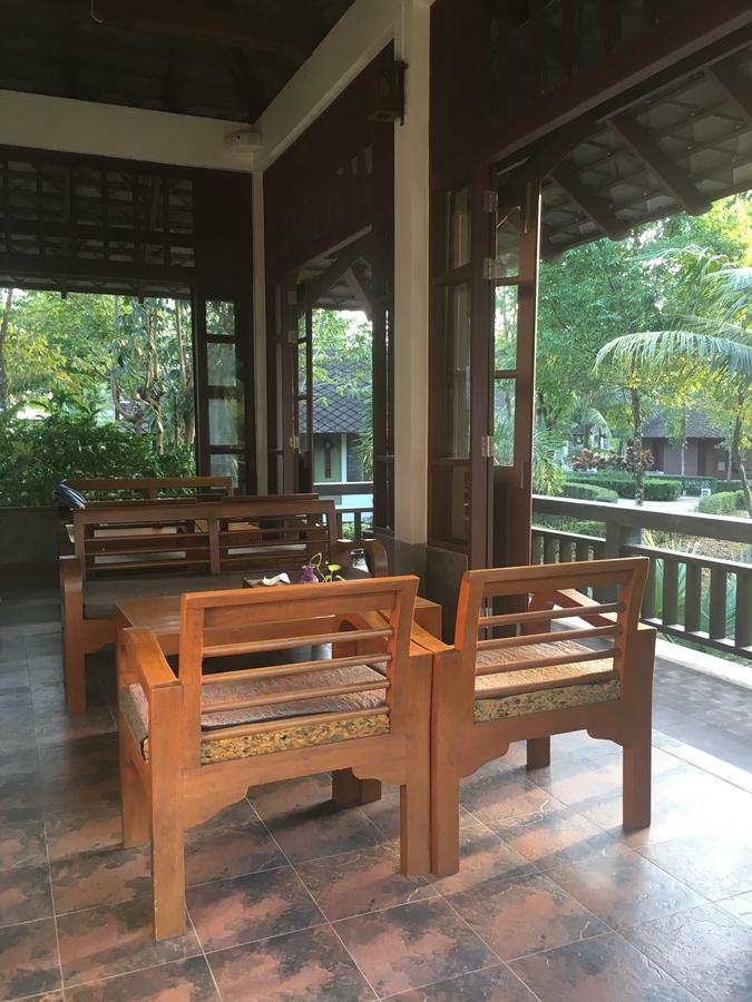 Lah Own Khaolak Resort Khao Lak Exterior photo