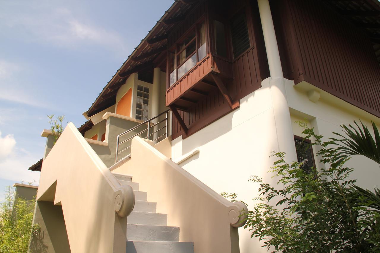 Lah Own Khaolak Resort Khao Lak Exterior photo
