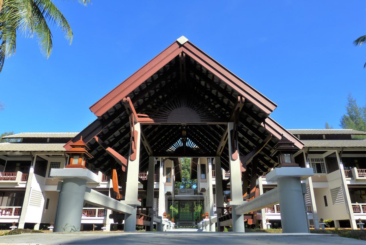 Lah Own Khaolak Resort Khao Lak Exterior photo