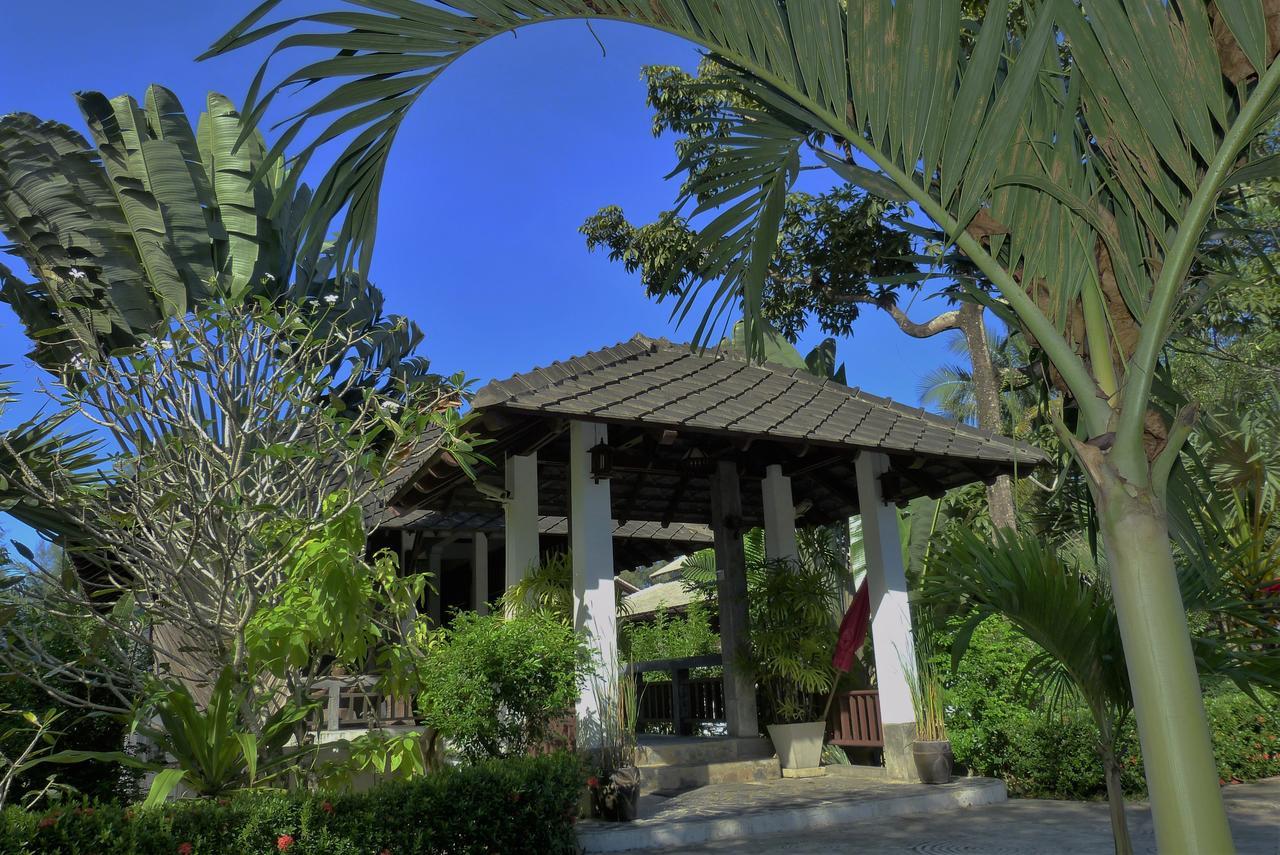 Lah Own Khaolak Resort Khao Lak Exterior photo