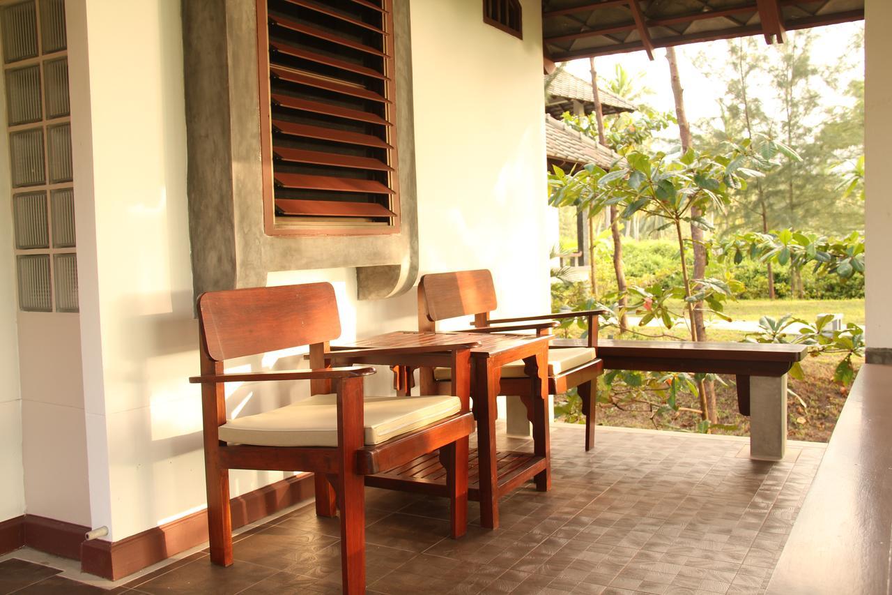 Lah Own Khaolak Resort Khao Lak Exterior photo