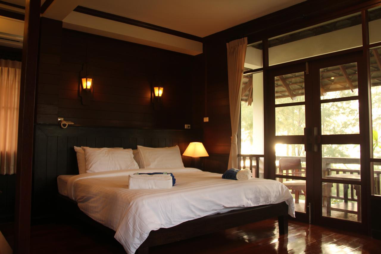 Lah Own Khaolak Resort Khao Lak Exterior photo